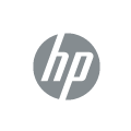 hp logo