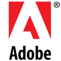 adobe logo